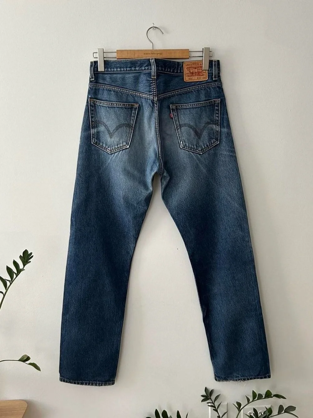 Levis vintage y2k
